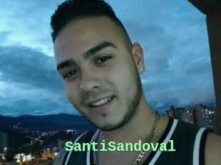 SantiSandoval