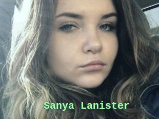 Sanya_Lanister