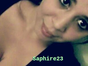 Saphire23