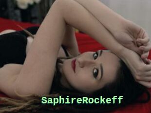 SaphireRockeff