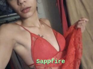 Sappfire