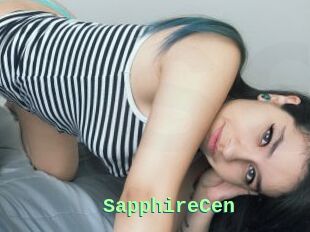 SapphireCen