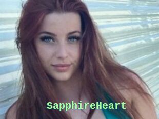 SapphireHeart