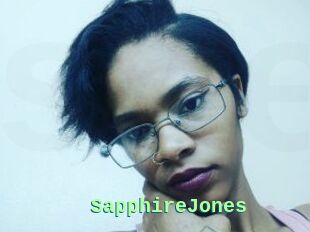 SapphireJones