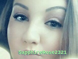 SapphireRose2321