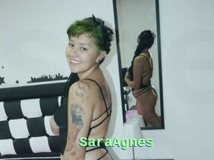 SaraAgnes