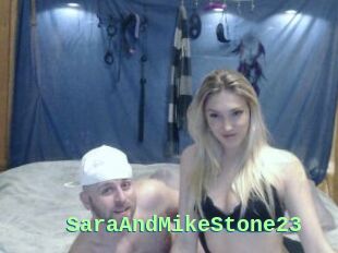 SaraAndMikeStone23