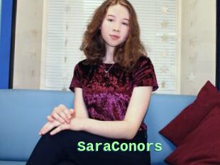 SaraConors