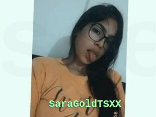 SaraGoldTSXX