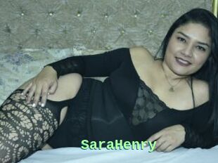 SaraHenry