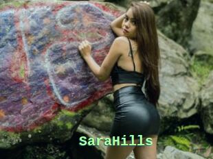 SaraHills