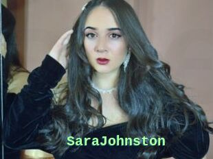 SaraJohnston