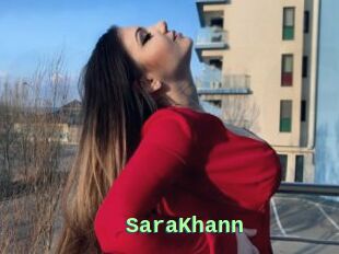 SaraKhann