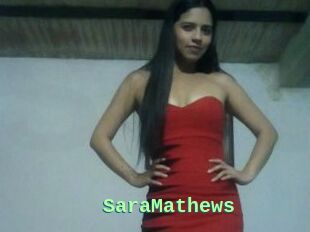 SaraMathews S Sexe