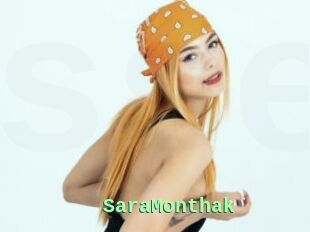 SaraMonthak