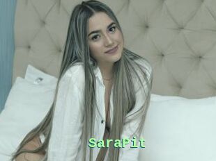 SaraPit