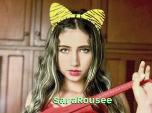 SaraRousee