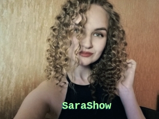 SaraShow