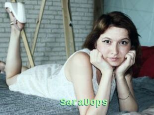 SaraUops