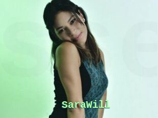 SaraWill