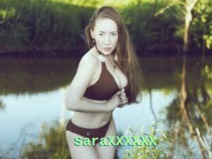 SaraXXXXXX