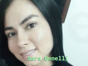 Sara_Benelli