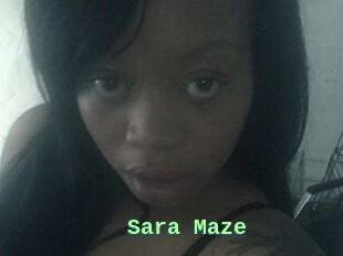 Sara_Maze