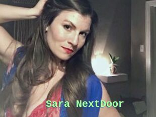 Sara_NextDoor