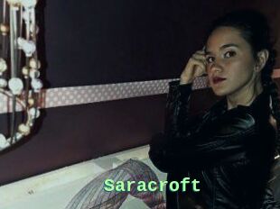 Saracroft