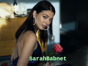 SarahBabnet