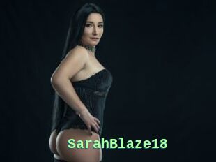 SarahBlaze18