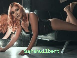 SarahGilbert