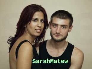 SarahMatew