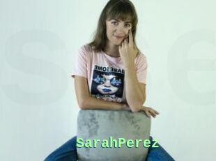 SarahPerez