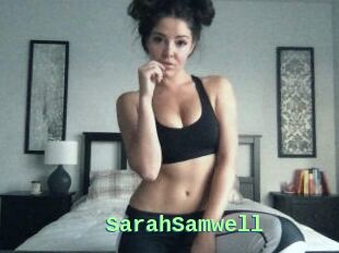 SarahSamwell