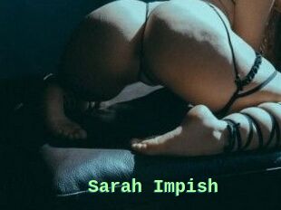 Sarah_Impish