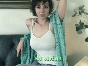 Sarandon