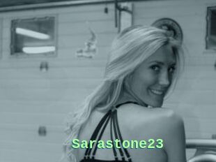 Sarastone23