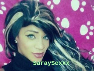 SaraySexxx