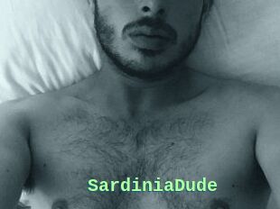 SardiniaDude