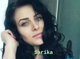 Sarika