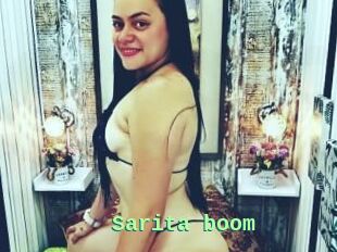 Sarita_boom