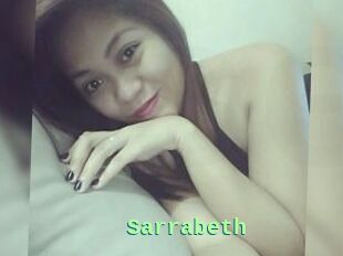 Sarrabeth