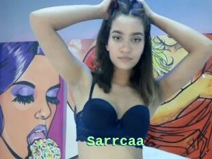 Sarrcaa