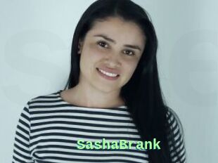 SashaBrank