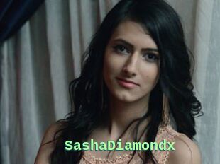 SashaDiamondx