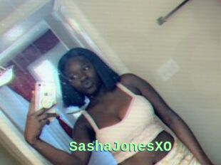 SashaJonesXO