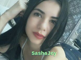 SashaJoy