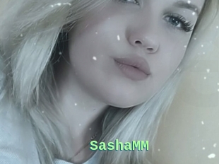 SashaMM S Sexe