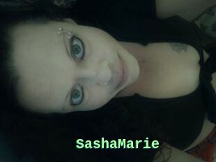 SashaMarie